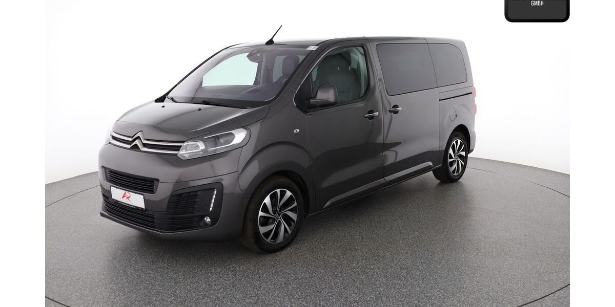Citroen Jumpy 66.198 km 31.880 &euro; Berlin 12103
