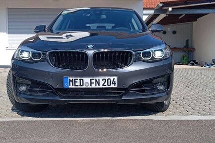 BMW 320 Gran Turismo 291.706 km 11.999 &euro; Asbach-Bäumenheim 86663