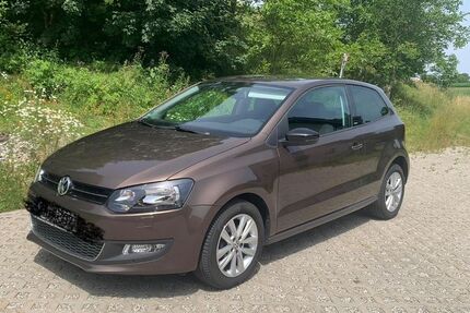 VW Polo 196.000 km 5.500 € Soyen 83564