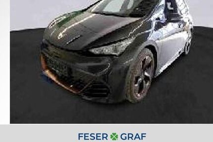 Cupra Born 24.266 km 27.450 &euro; Höchstadt an der Aisch 91315