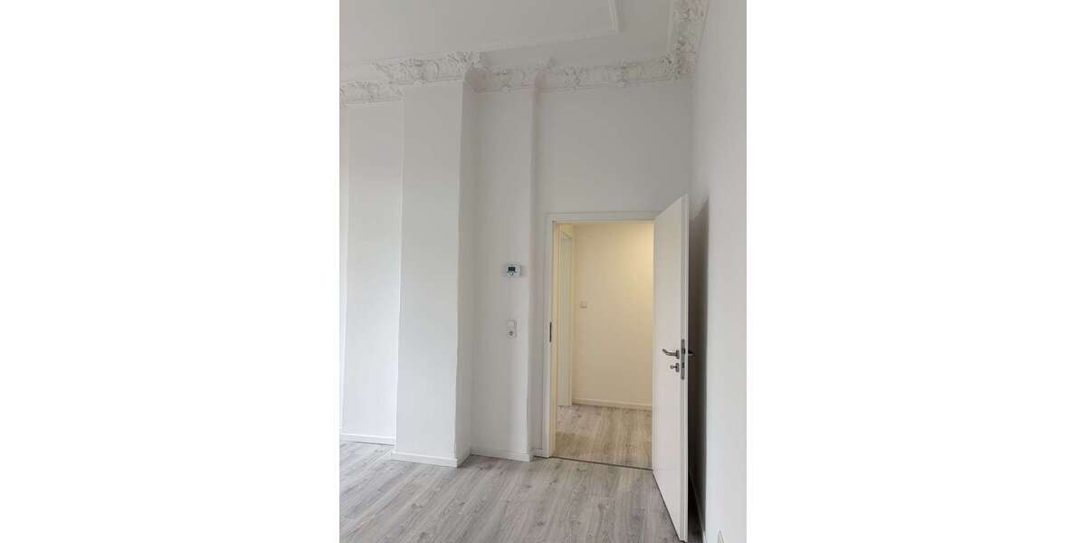 Etagenwohnung Braunschweig Westliches Ringgebiet - 4 Zimmer, 95 m&sup2;, 950&euro; | Angebot:27269157