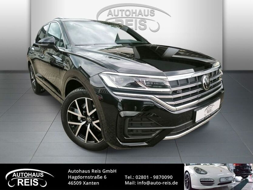 Touareg