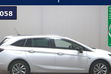 Opel Astra 97.097 km 8.980 &euro; Gyhum/Bockel 27404