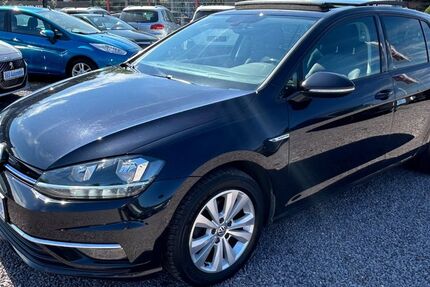 VW Golf 186.000 km 8.990 &euro; Saarlouis 66740