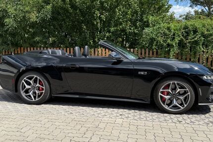 Ford Mustang 10.000 km 58.499 &euro; Ludwigshafen 67067