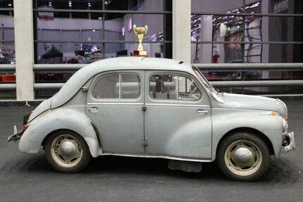 Renault Andere