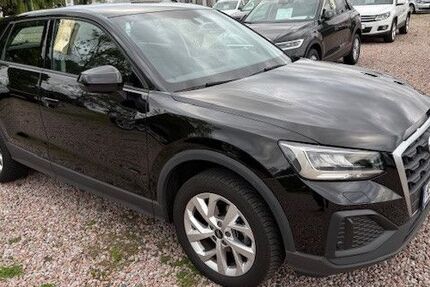 Audi Q2 29.809 km 21.480 € Wesselburen 25764