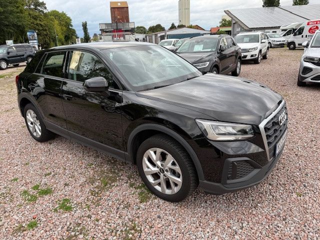 Audi Q2 29.809 km 21.480 € Wesselburen 25764
