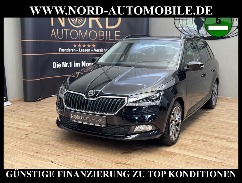 Fabia