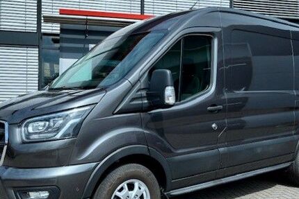 Ford Transit 39.852 km 31.690 &euro; Nordhausen 99734