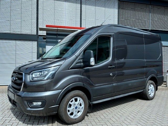 Ford Transit 39.852 km 31.690 &euro; Nordhausen 99734
