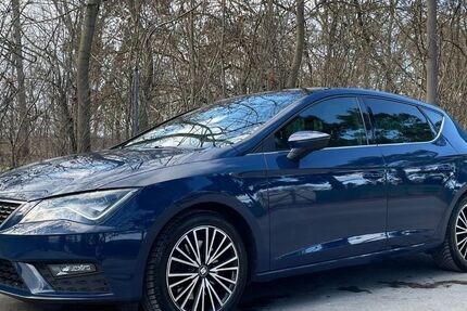 Seat Leon 168.000 km 12.500 &euro; Nürnberg 90453