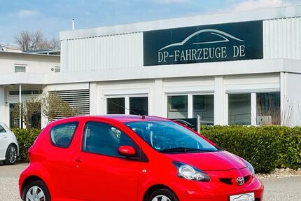 Toyota Aygo (X) 84.592 km 3.990 &euro; Herbolzheim 79336