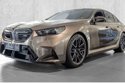 BMW M5 2.800 km 149.900 &euro; Köln 51063
