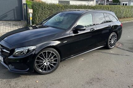 Mercedes-Benz C 43 AMG 94.500 km 27.990 &euro; Elbtal 65627