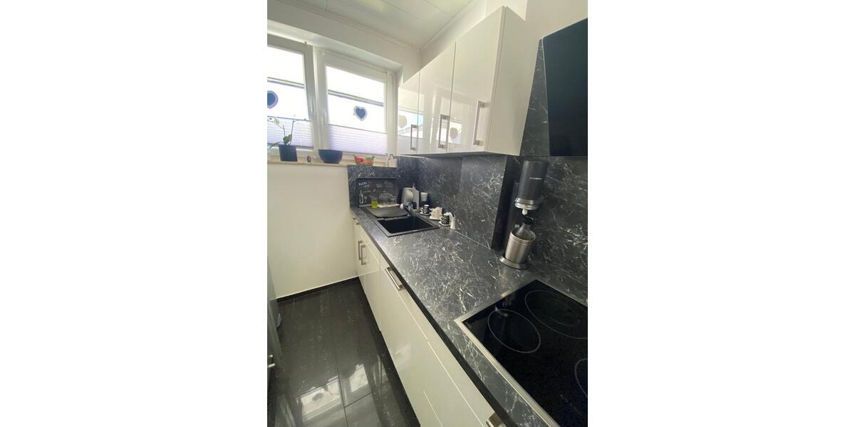 Etagenwohnung Bergneustadt - 3 Zimmer, 81 m&sup2;, 169.000&euro; | Angebot:26765892