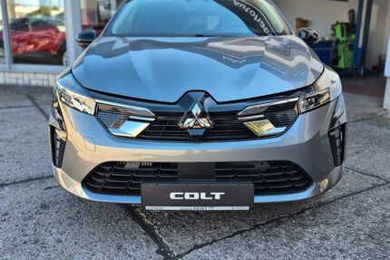 Mitsubishi Colt 3.000 km 18.990 &euro; Eisenach 99817