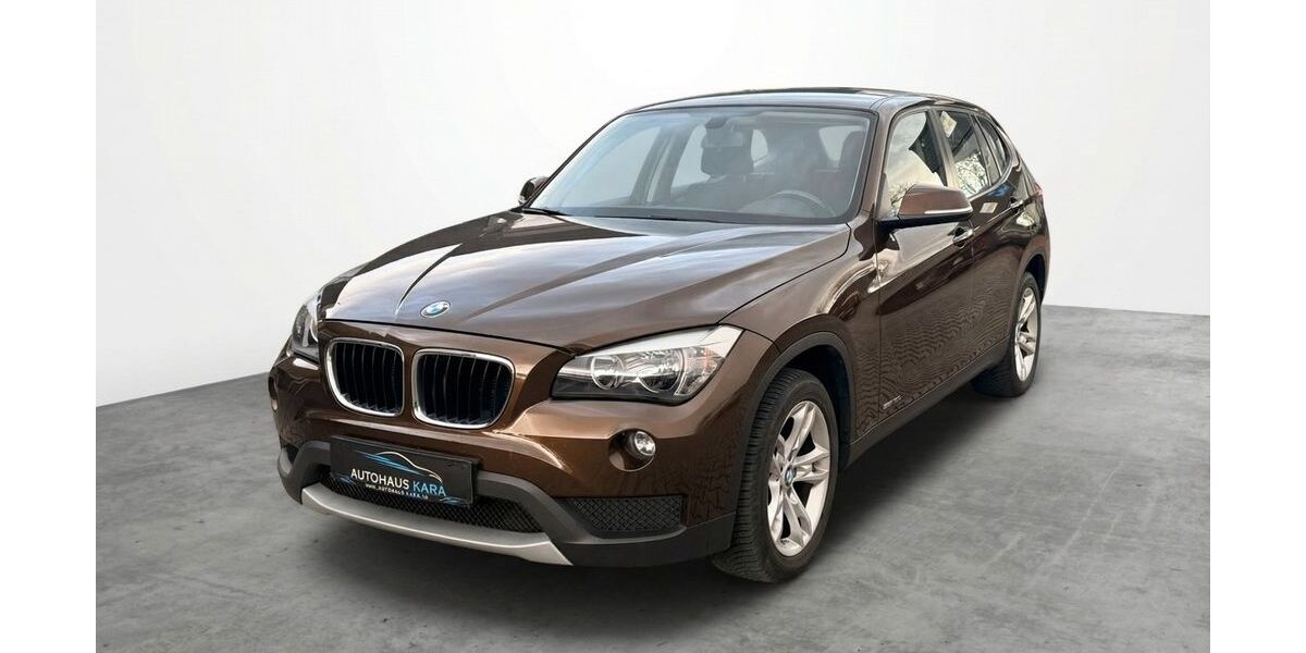 BMW X1 145.000 km 8.999 &euro; Karlstadt am Main 97753