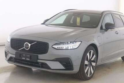 Volvo V90 18.000 km 49.850 &euro; Salzatal OT Bennstedt 06198