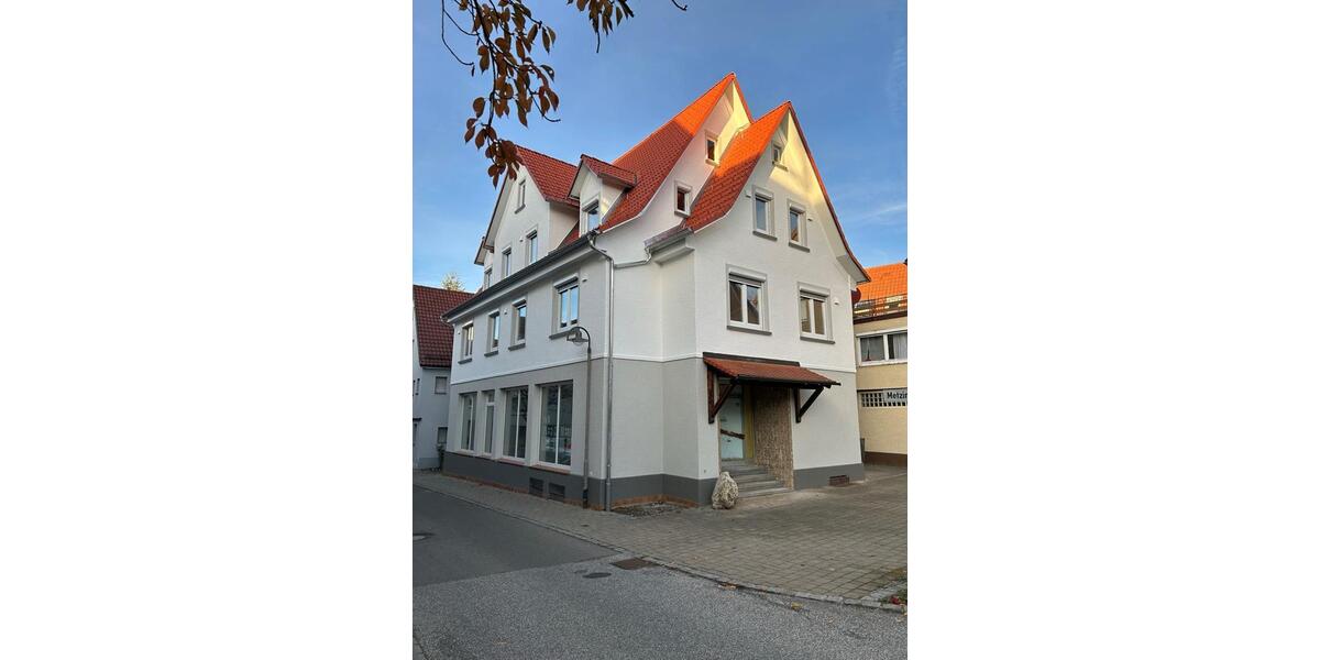 Gewerbeobjekt Metzingen - 1.200&euro; | Angebot:26165674
