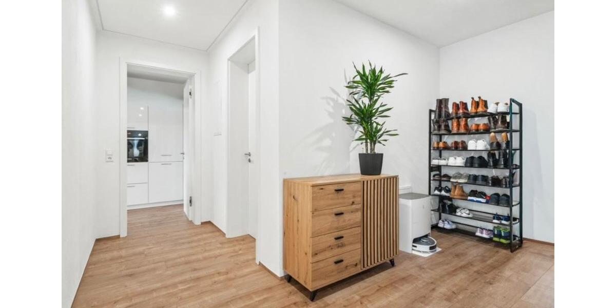 Erdgeschoßwohnung Meßkirch - 2.5 Zimmer, 90 m&sup2;, 1.500&euro; | Angebot:25415714