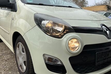 Renault Twingo 97.582 km 4.290 &euro; Berlin 14167
