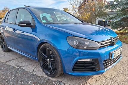 VW Golf 97.200 km 19.799 &euro; Königsee 07426