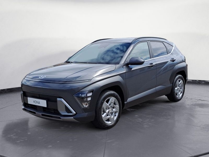 Hyundai KONA 4.413 km 26.499 € Horb am Neckar 72160