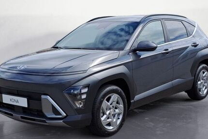 Hyundai KONA 5.152 km 26.499 € Horb am Neckar 72160