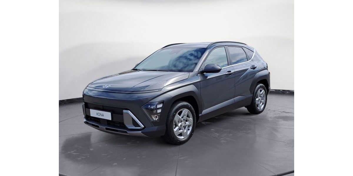 Hyundai KONA 7.573 km 23.888 € Horb am Neckar 72160