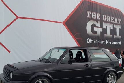 VW Golf 200.000 km 13.333 &euro; Görwihl 79733