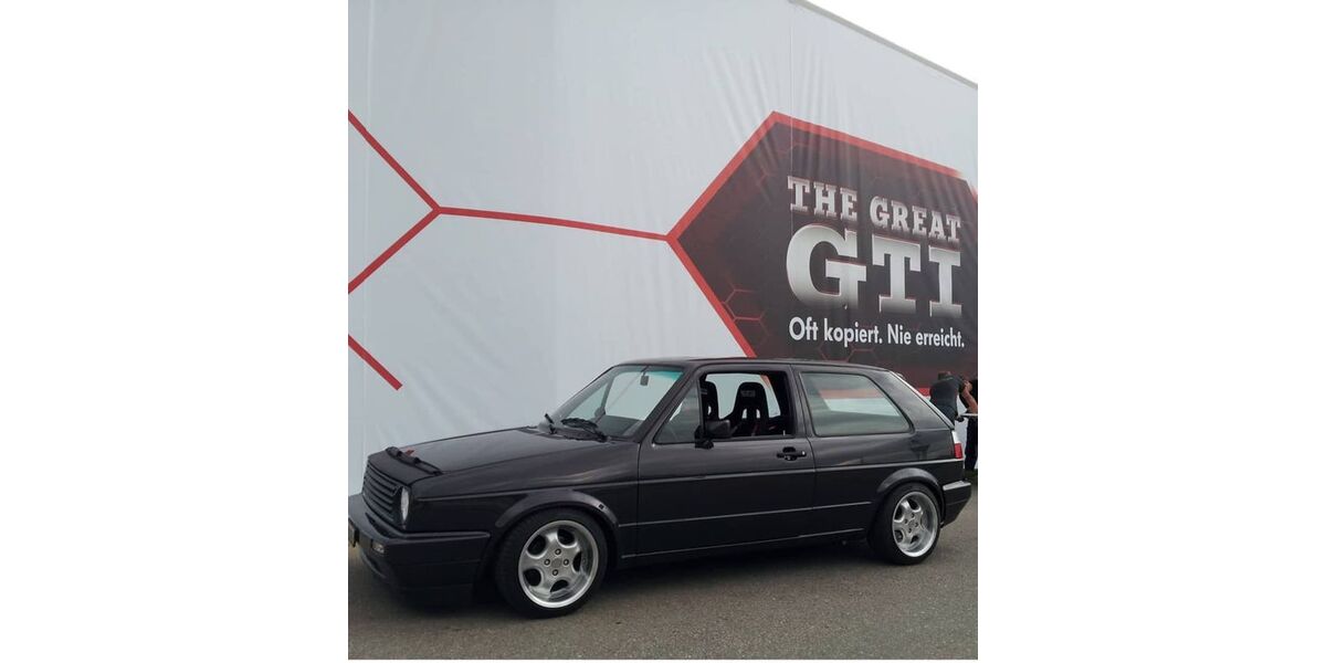 VW Golf 200.000 km 13.333 &euro; Görwihl 79733