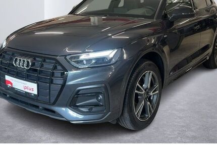 Audi Q5 41.546 km 36.770 &euro; Hamburg 20537