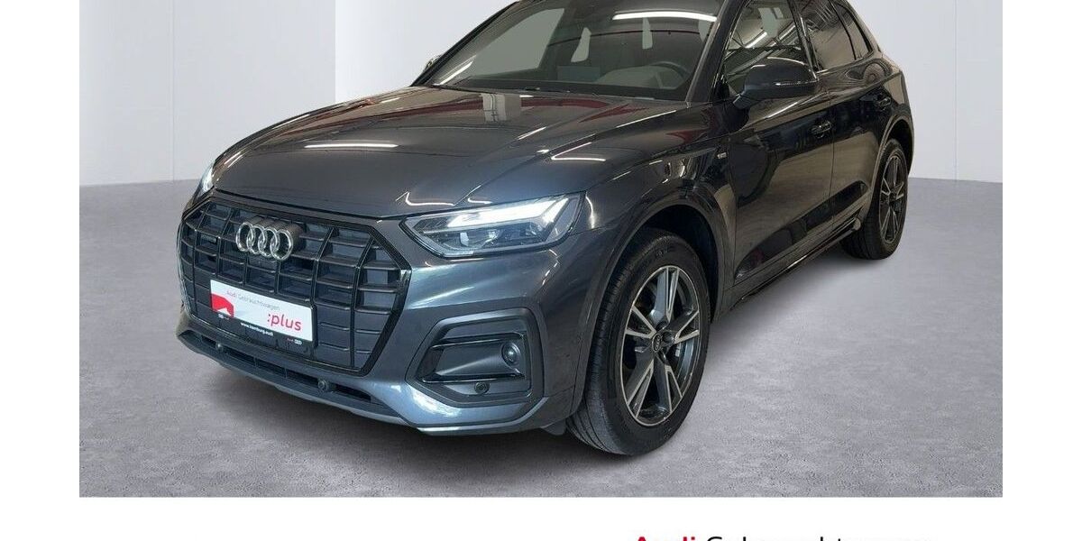 Audi Q5 41.546 km 36.950 &euro; Hamburg 20537