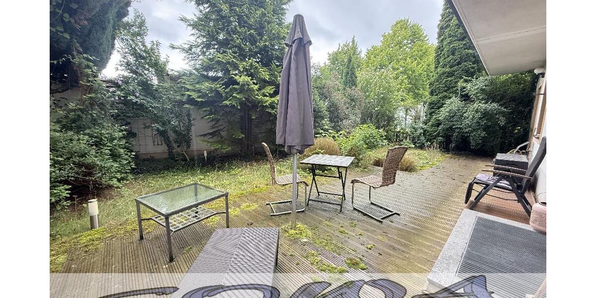 Attraktives Mehrfamilienhaus mit 5 Wohneinheiten, zwei Garagen und Garten in zentraler Lage in Neuburg - Ein Objekt von Ihrem Immobilienpartner SOWA Immobilien und Finanzen - Mehrfamilienhaus, Wohnhaus Neuburg an der Donau | Angebot:26299733
