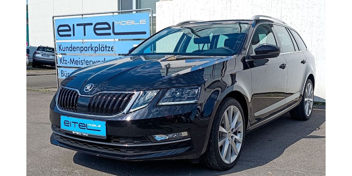 Skoda Octavia 99.156 km 15.450 &euro; Pfullingen 72793