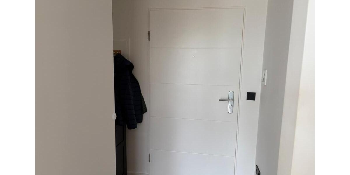 Dachgeschoßwohnung München Pasing-Obermenzing - 1 Zimmer, 41 m&sup2;, 1.700&euro; | Angebot:24964756