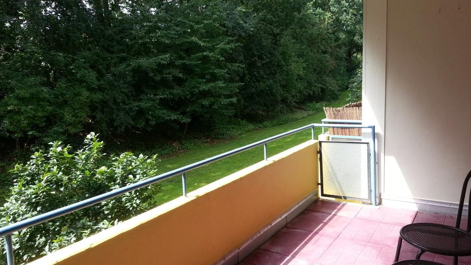 Maisonettenwohnung Lüneburg Goseburg-Zeltberg - 2 Zimmer, 65 m&sup2;, 225.000&euro; | Angebot:25925977