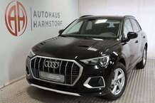 Gebrauchtwagen Audi Q3