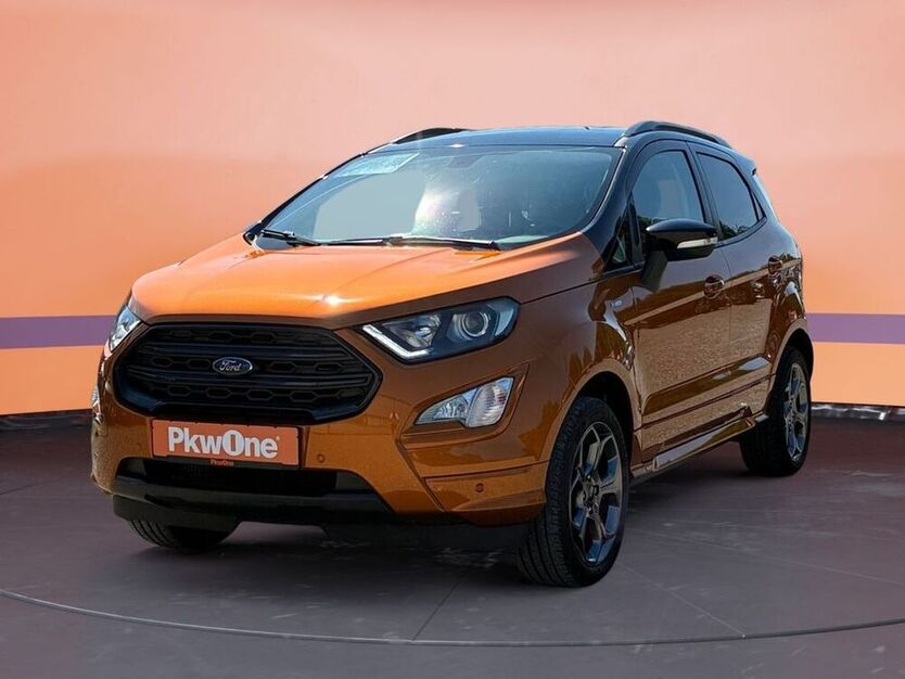 EcoSport