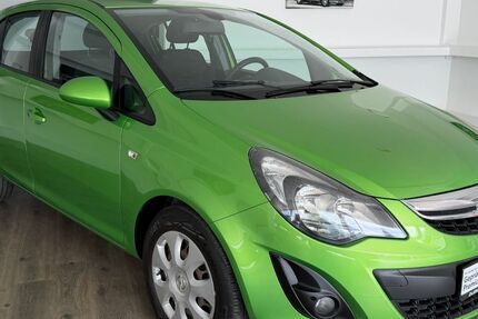 Opel Corsa 145.567 km 5.400 &euro; Baunatal 34225