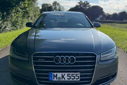 Audi A8 139.000 km 19.499 &euro; Unterschleissheim 85716