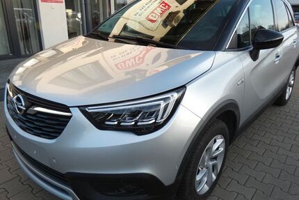 Opel Crossland (X) 83.000 km 9.990 &euro; Erfurt 99087