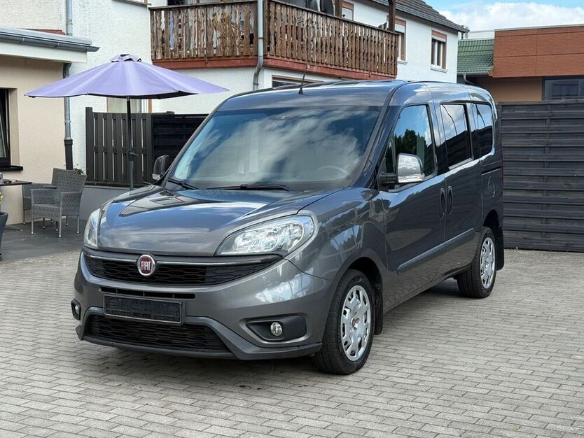 Doblo