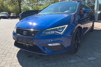 Seat Leon 84.250 km 15.990 &euro; Bornhoeved 24619