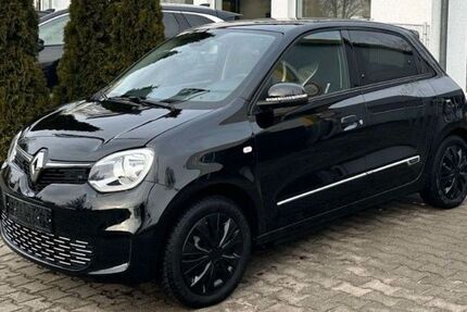 Renault Twingo 8.500 km 19.000 € Berlin 13465