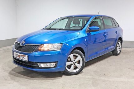 Skoda Rapid 142.000 km 5.500 € Ingelheim am Rhein 55218