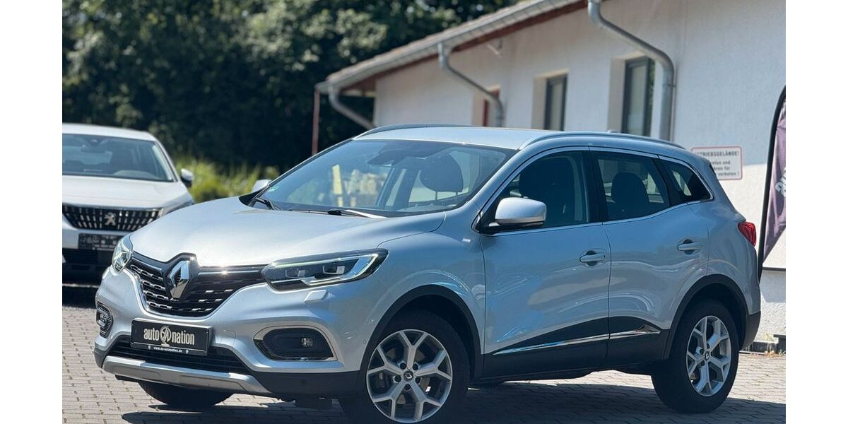 Renault Kadjar 17.000 km 15.500 € Langerwehe 52379