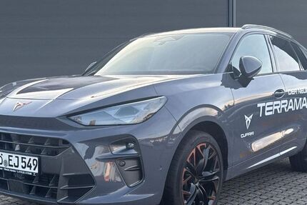 Cupra Terramar 1.500 km 51.950 &euro; Rheinfelden-Herten 79618