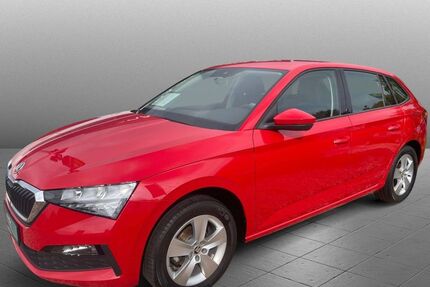 Skoda Scala 60.042 km 15.590 € Diez 65582